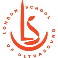 London School of Ultrasound (Ultrasound Network Ltd, London, UK) Logo