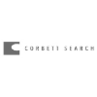 Corbett Search Logo