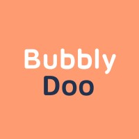 BubblyDoo Logo