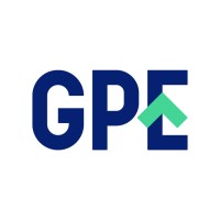 Global Partnership for Education Logo