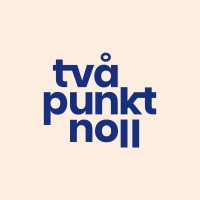 Tvåpunktnoll Logo