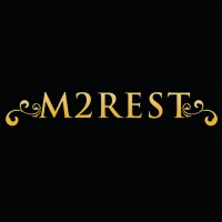 M2REST Logo