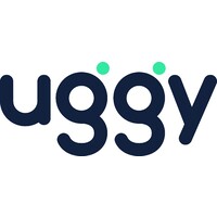 uggy.io Logo