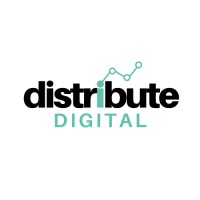Distribute Digital Logo