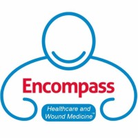 Encompass HealthCare & Wound Medicine Logo