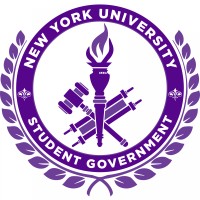 NYU Student Government Assembly Logo