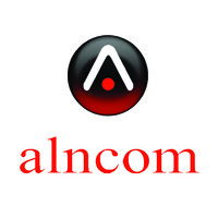 Alncom Logo