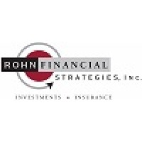 Rohn Financial Strategies, Inc. Logo