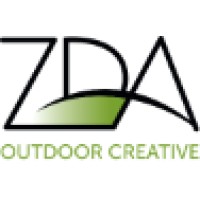 ZDA, inc. Logo