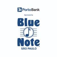 Blue Note SP Logo