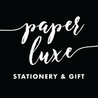 Paper Luxe Logo