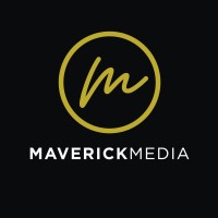 Maverick Media LLC Logo