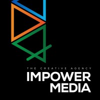 IMPOWER Media Logo