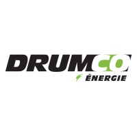 Drumco Énergie Logo