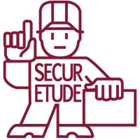 SECURETUDE Sàrl Logo