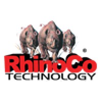 RhinoCo Technology Logo