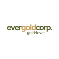 Evergold Corp. Logo