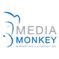 Media Monkey Marketing & Consulting Logo
