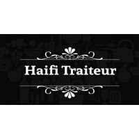 HAIFI TRAITEUR & CATERER Logo