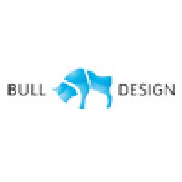 Bull Design Logo