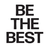 Be The Best Communications Logo