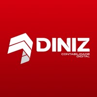 Diniz Contabilidade Digital Logo