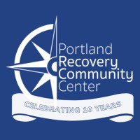 Portland Recovery Community Center Logo