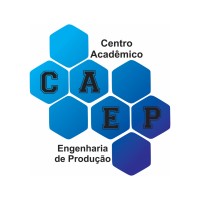 Centro Acadêmico de Engenharia de Produção - CAEP Logo