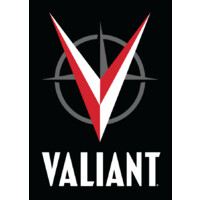 Valiant Entertainment Logo
