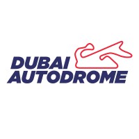 Dubai Autodrome Circuit Logo
