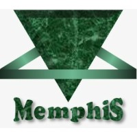Memphis Consultoria e Administração de Condomínios Logo