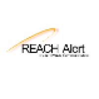REACH Alert Logo