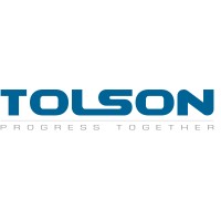 TOLSON Logo