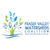Fraser Valley Watersheds Coalition Logo