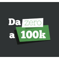 Da zero a 100k, Corsi di Formazione Digitale Logo