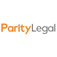 Parity Legal Logo