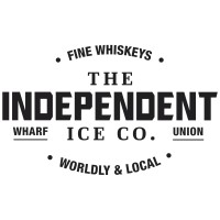Independent Ice Company Logo