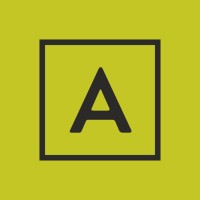 Stay Alfred Logo