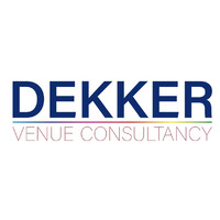 Dekker Venue Consultancy Logo