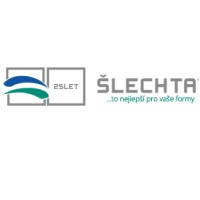 Šlechta a.s. Logo