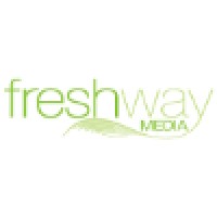 Freshway Media Inc Logo