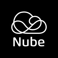 Nube Logo