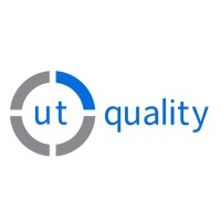UT Quality Logo