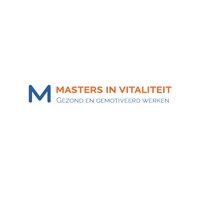Masters in Vitaliteit Logo