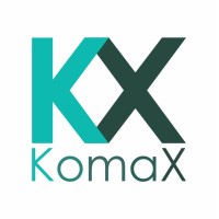 Komax Brasil Logo
