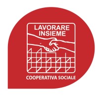 Lavorare Insieme Cooperativa Sociale Logo