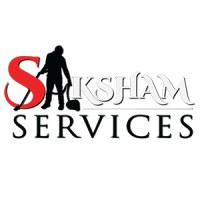 Saksham Services Logo