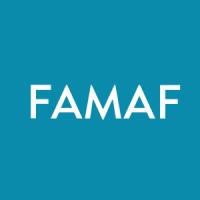 Facultad de Matemática, Astronomía, Física y Computación Logo