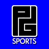 PG Sports Logo