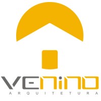 Venino Arquitetura Logo